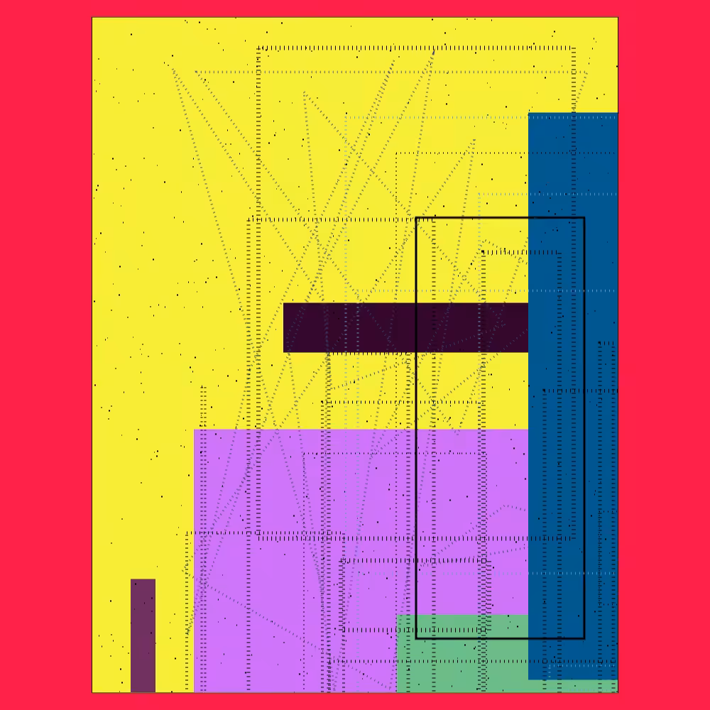 City Pop - AI Study II #14