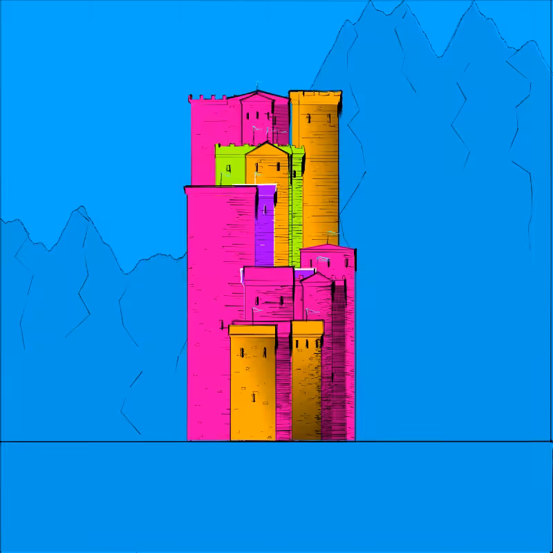 The Fortress II #217