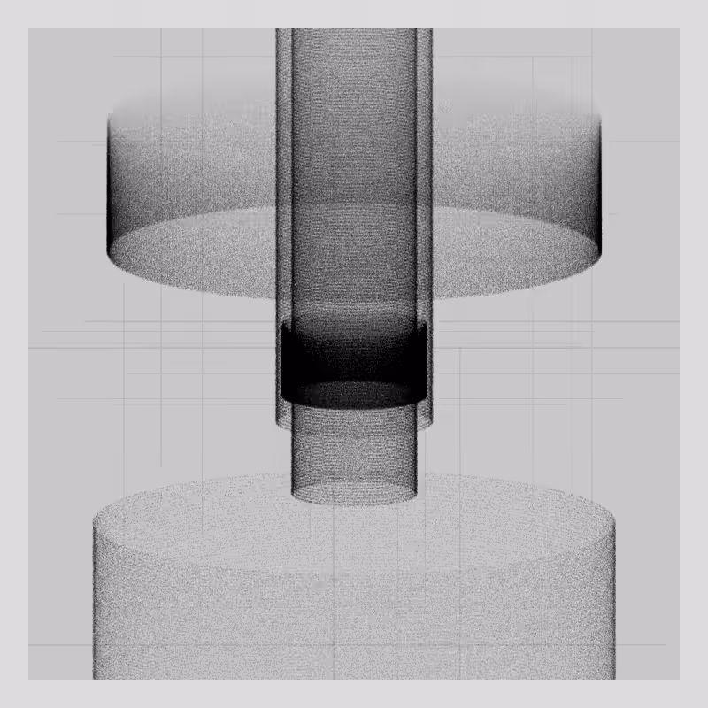isometry #65