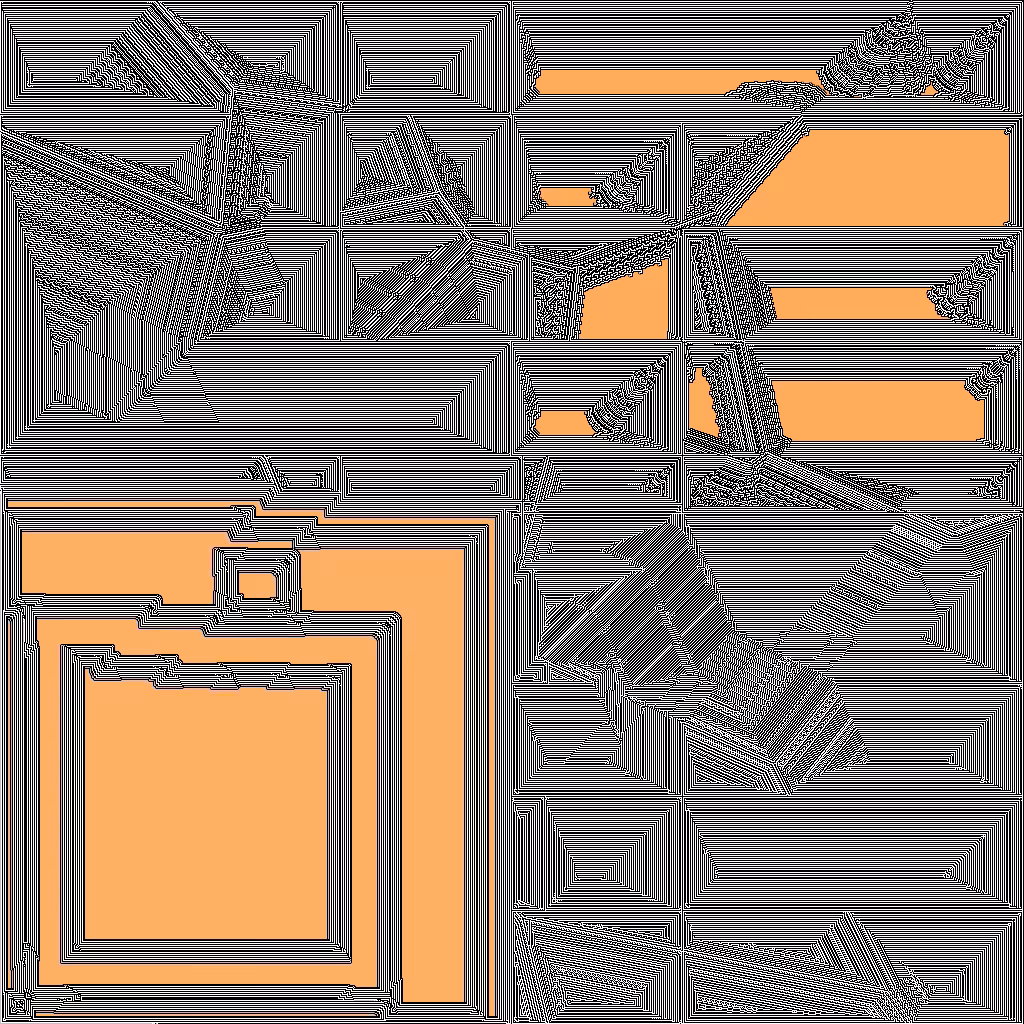 Cracked to Cut #65