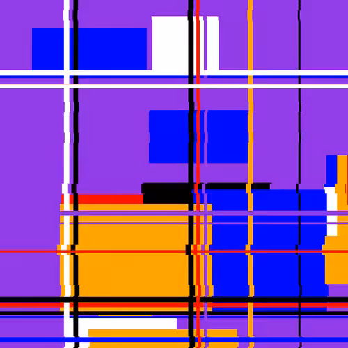 Chromatic Chaos #6407