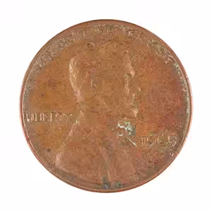 CENTS #8500