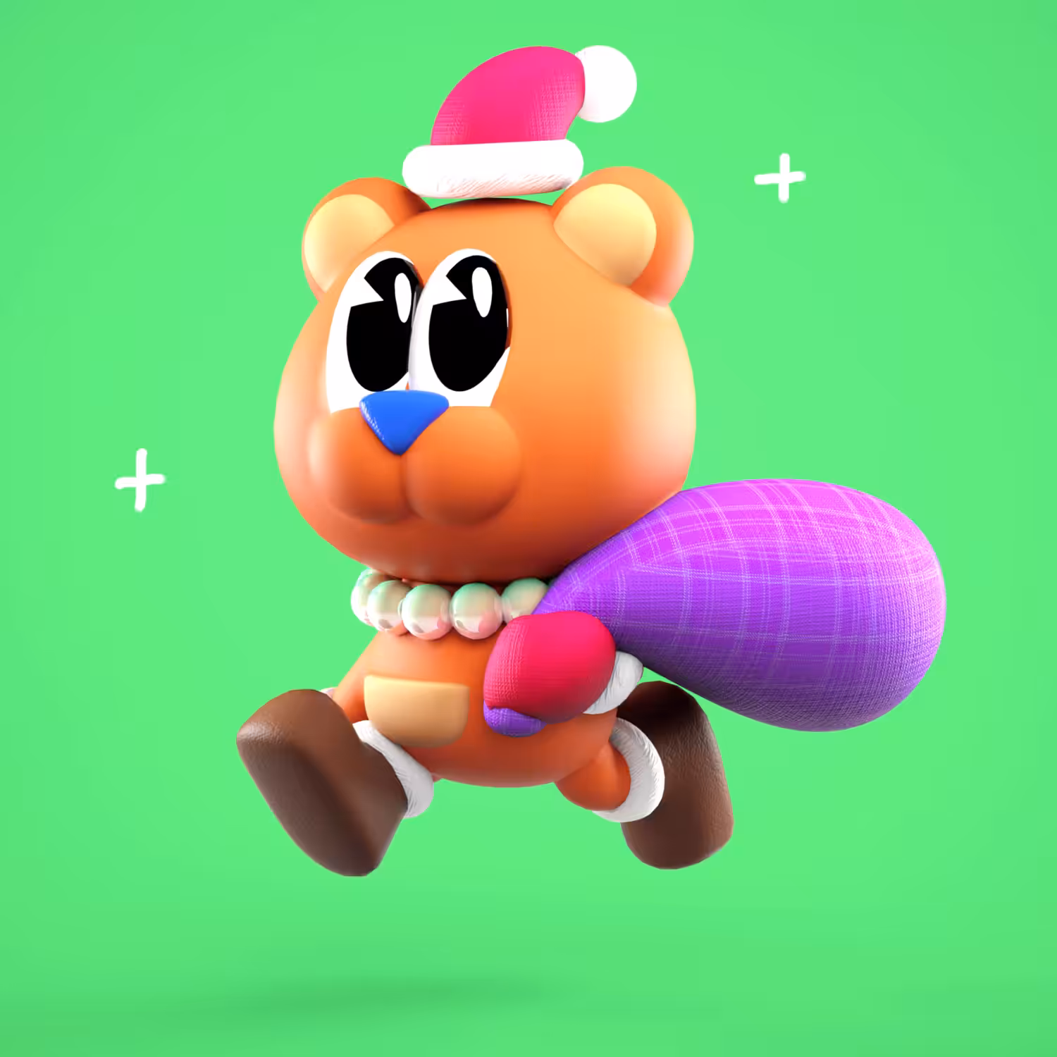 🎅🐻SANTA BEAR🐻🎅