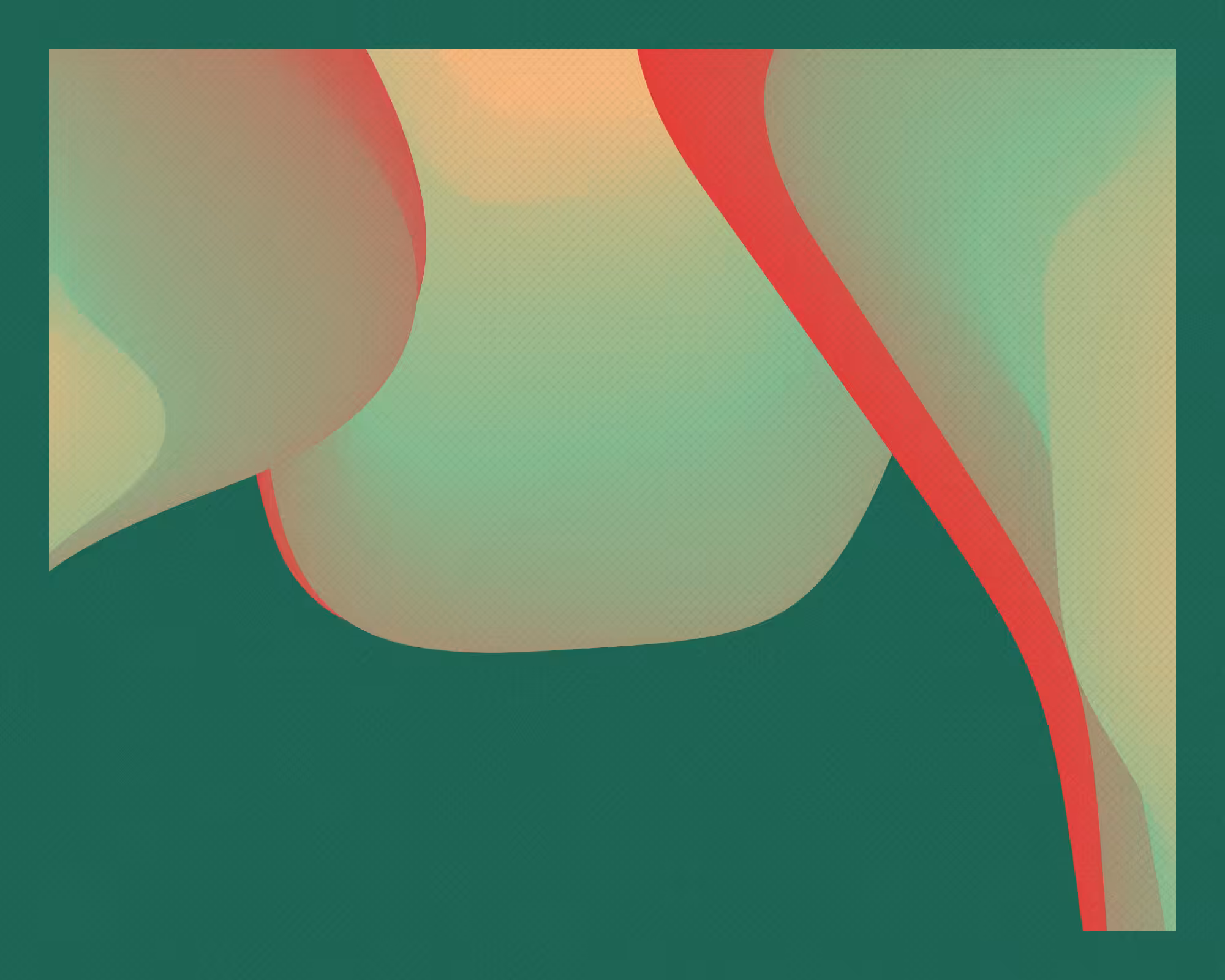 Alternating bands of color #202