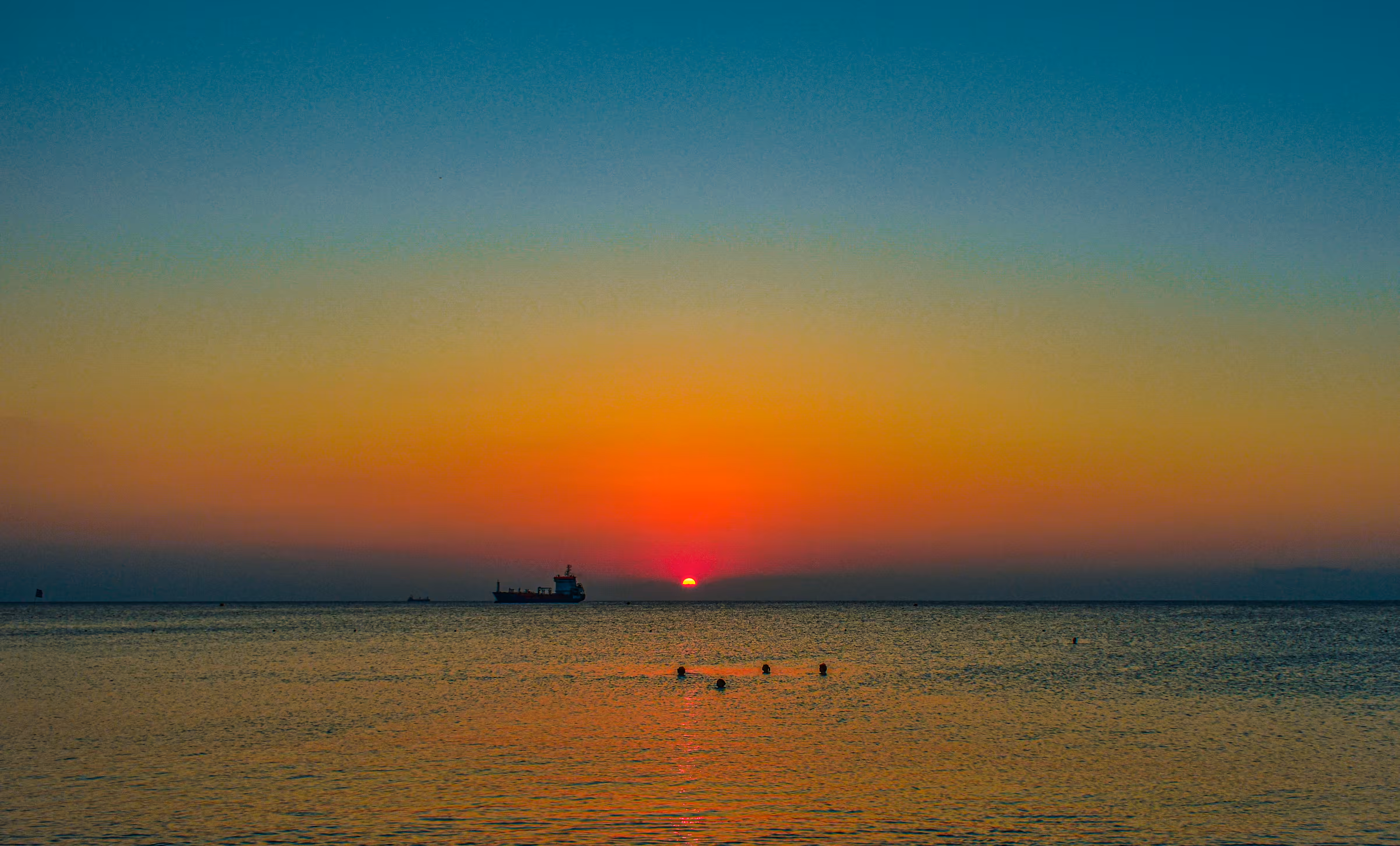 First Light