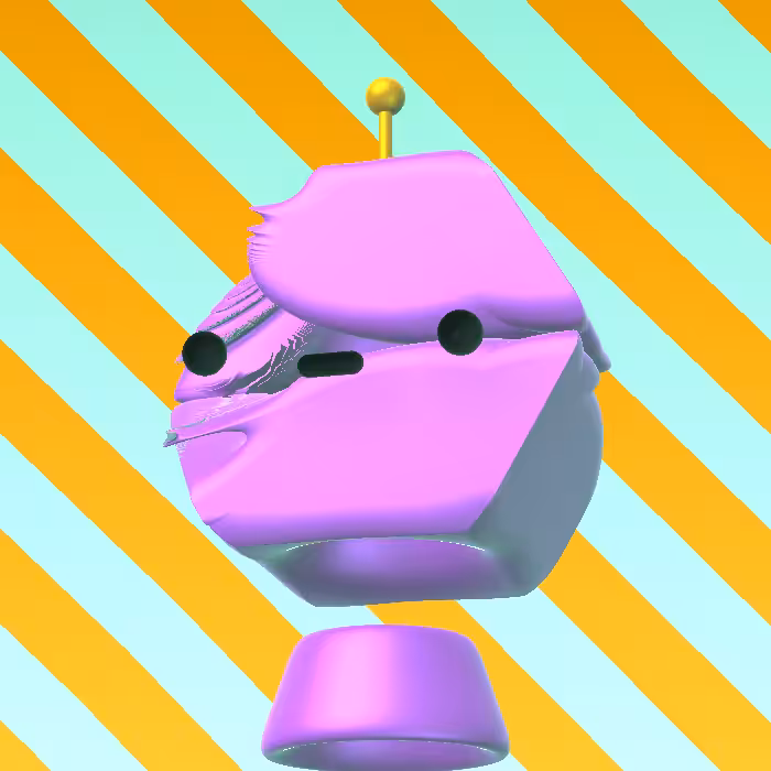 SHADER HEADZ #70