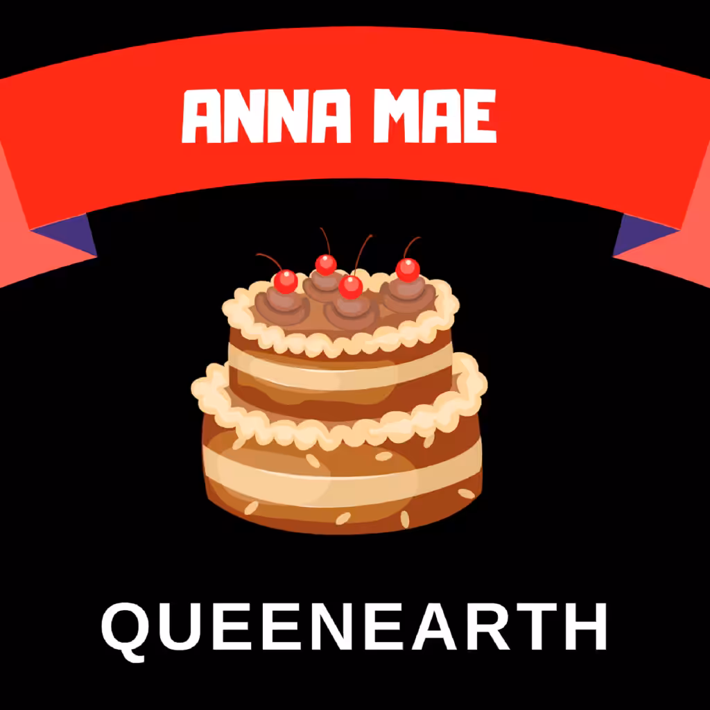 Anna Mae