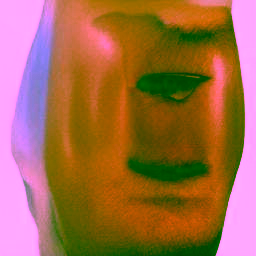 Subhuman #2263