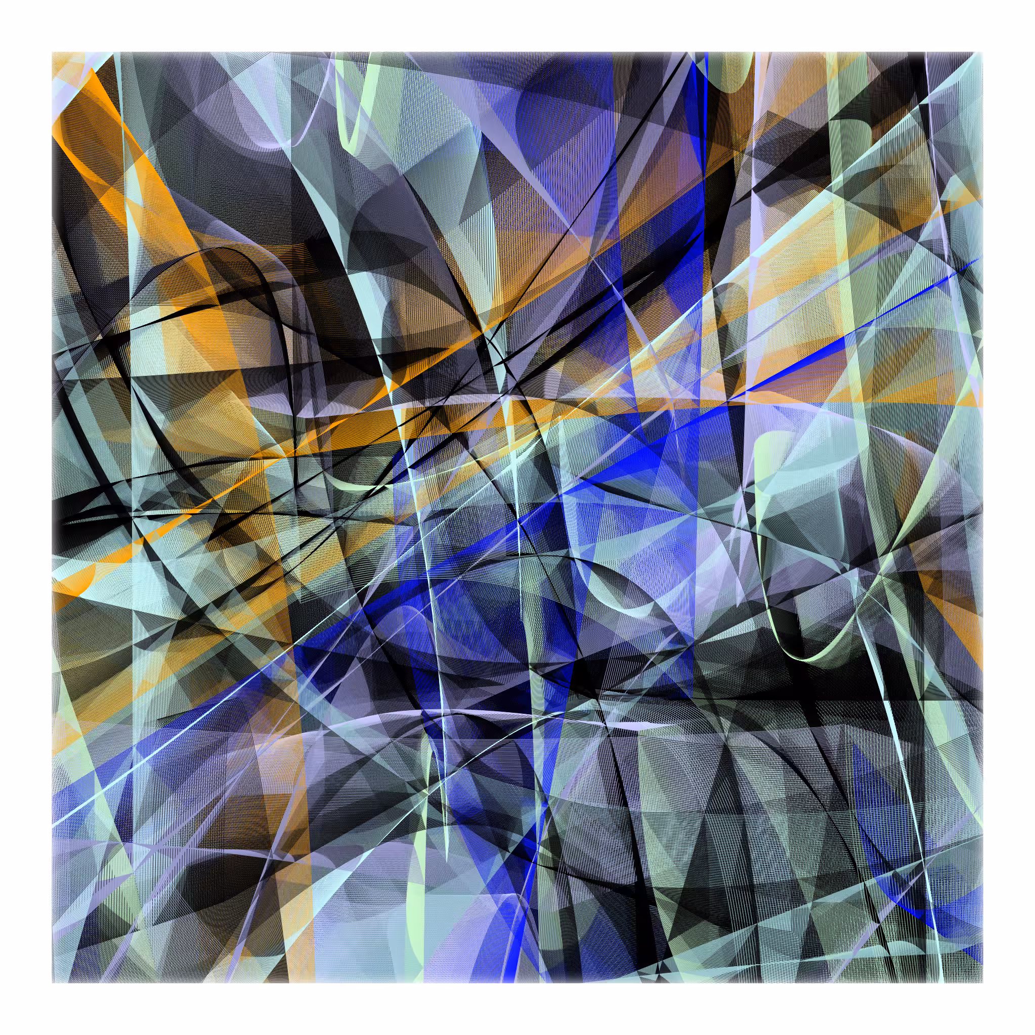 Astratta #227