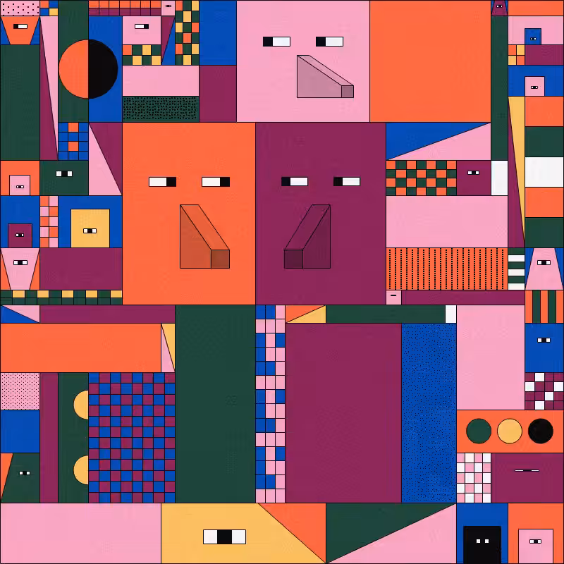 Face Hotel #77