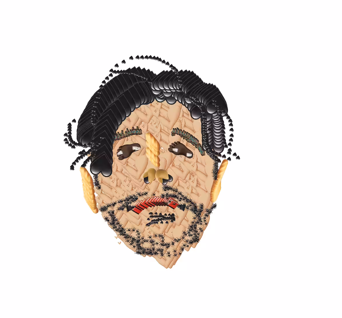 shitty emoji #0173