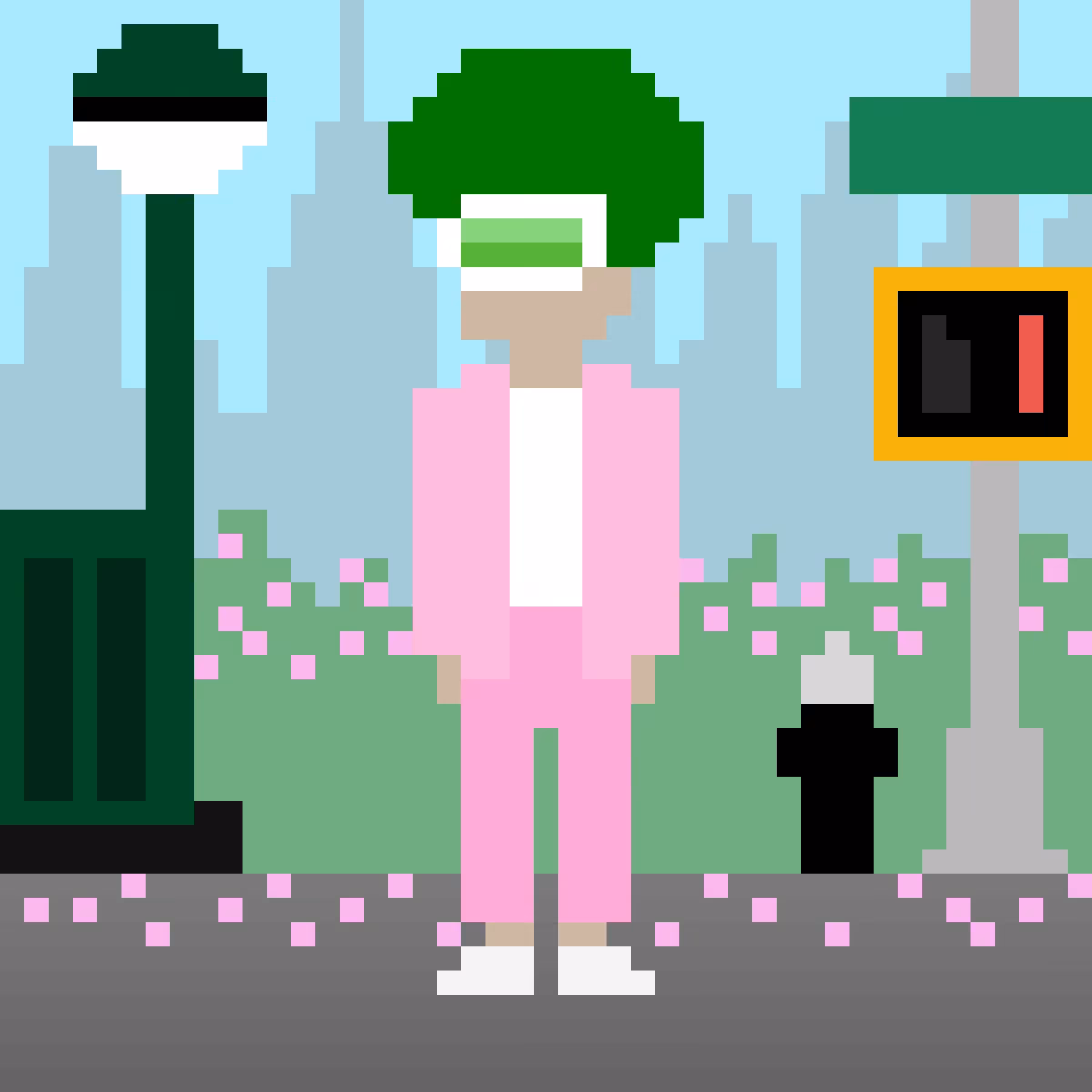 CryptoNewYorker #12