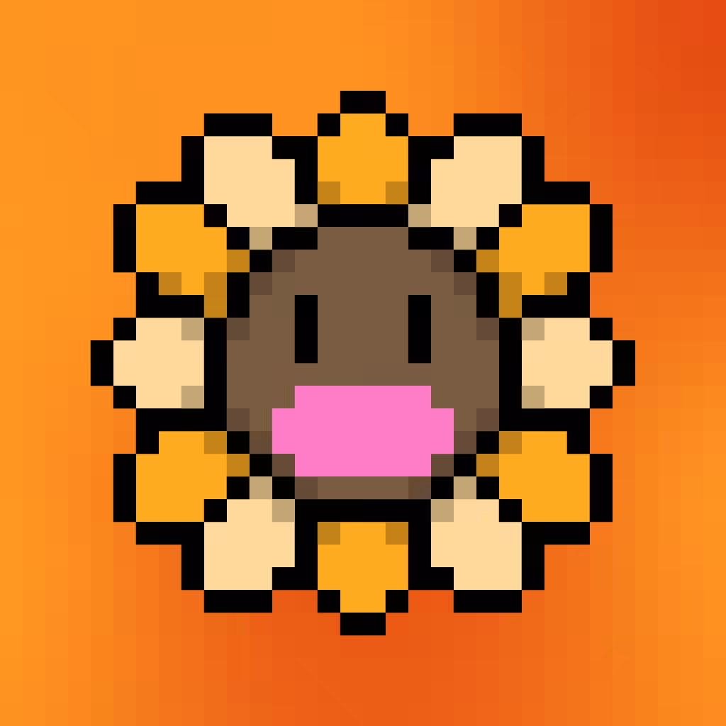 Murakami.Flower #8217