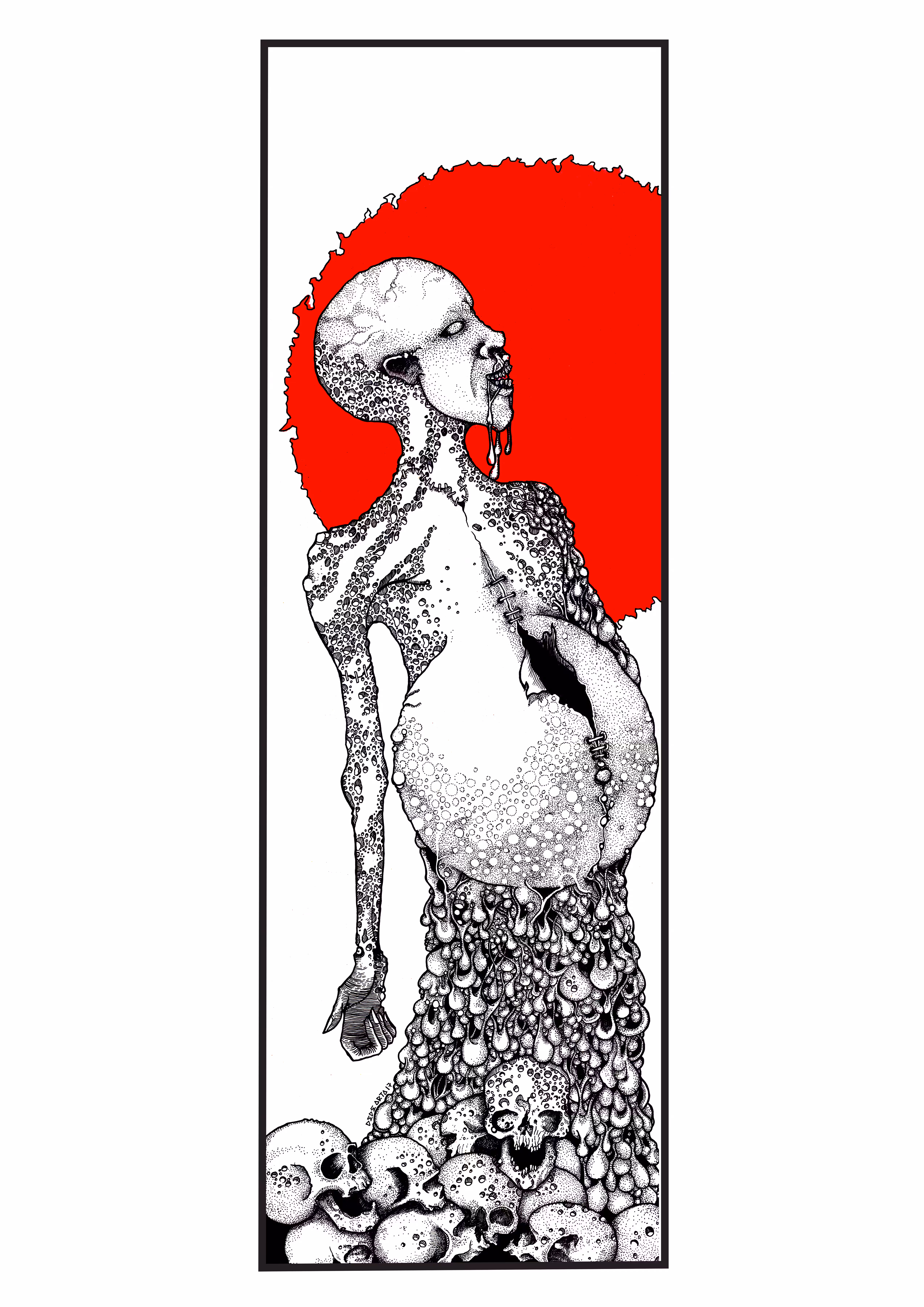 ALLPOROUS