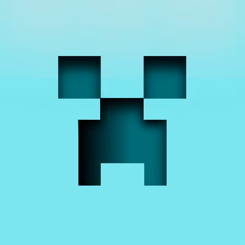 Exploding Creepers #30