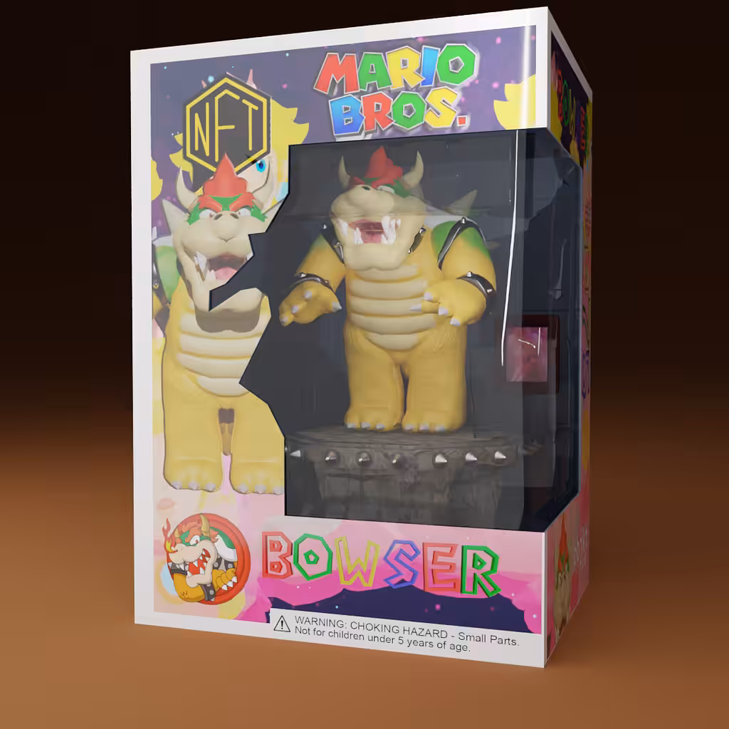 Bowser