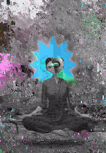 The Third Eye