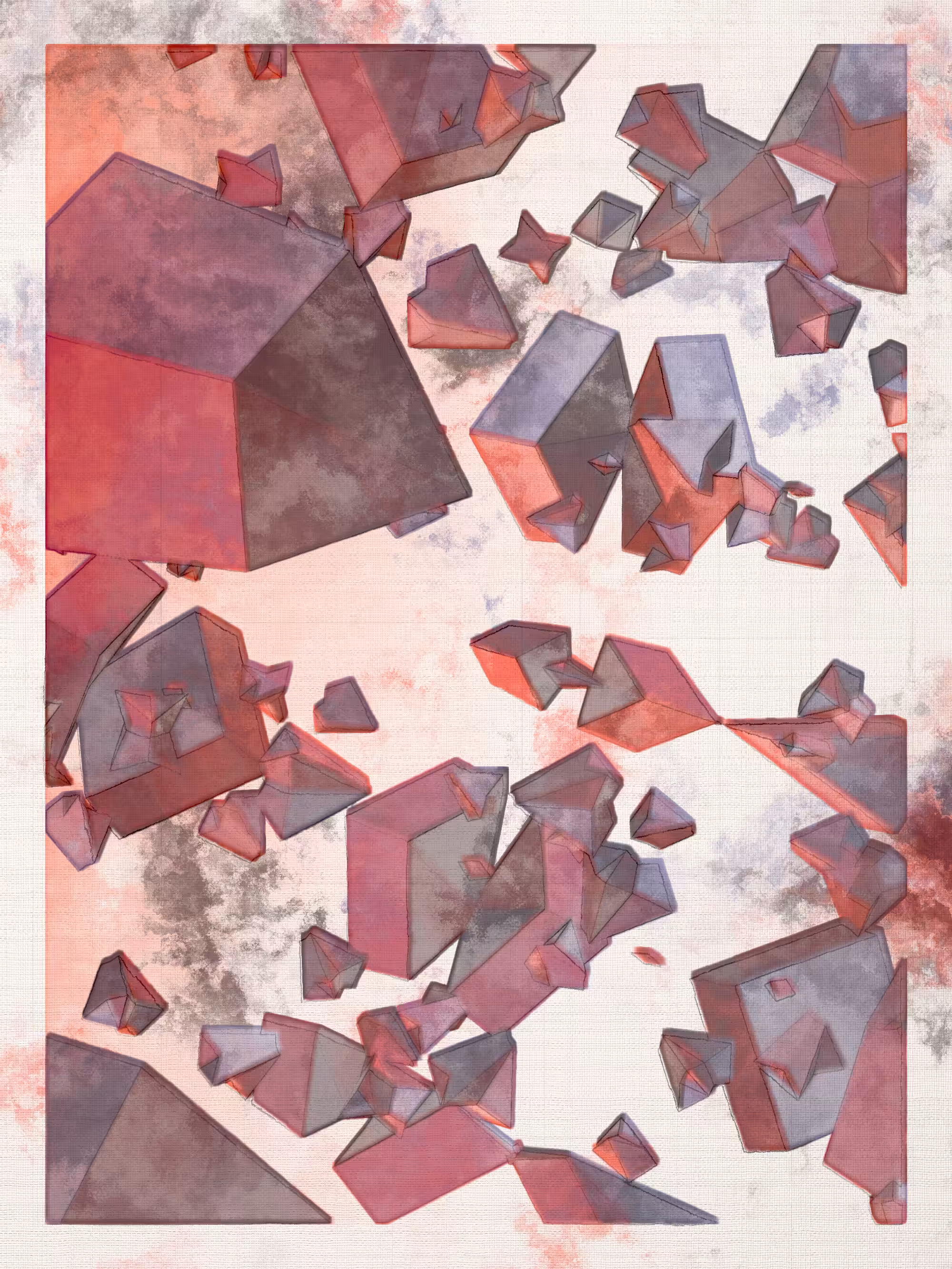 Aquarelle #152