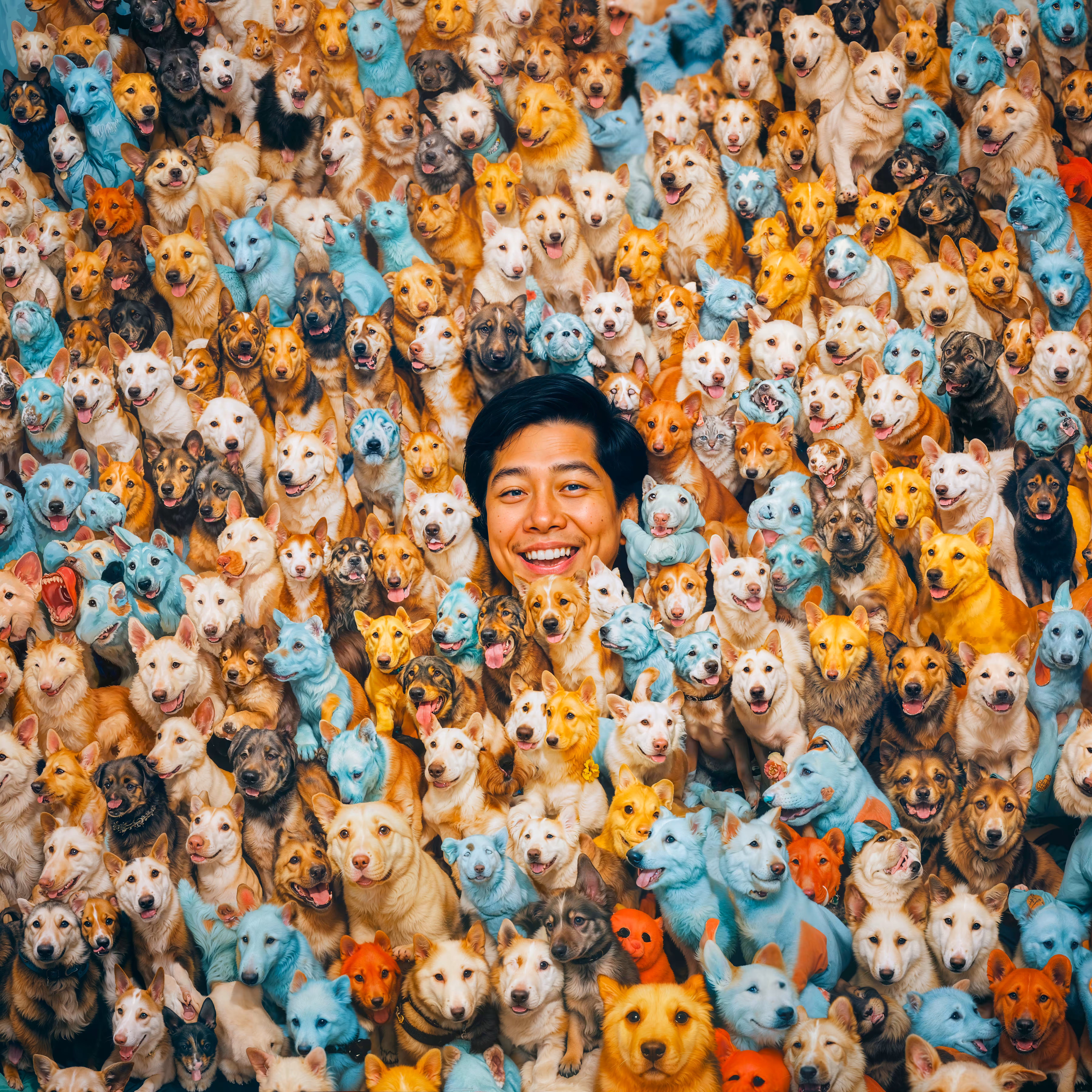 PUPPIES #37