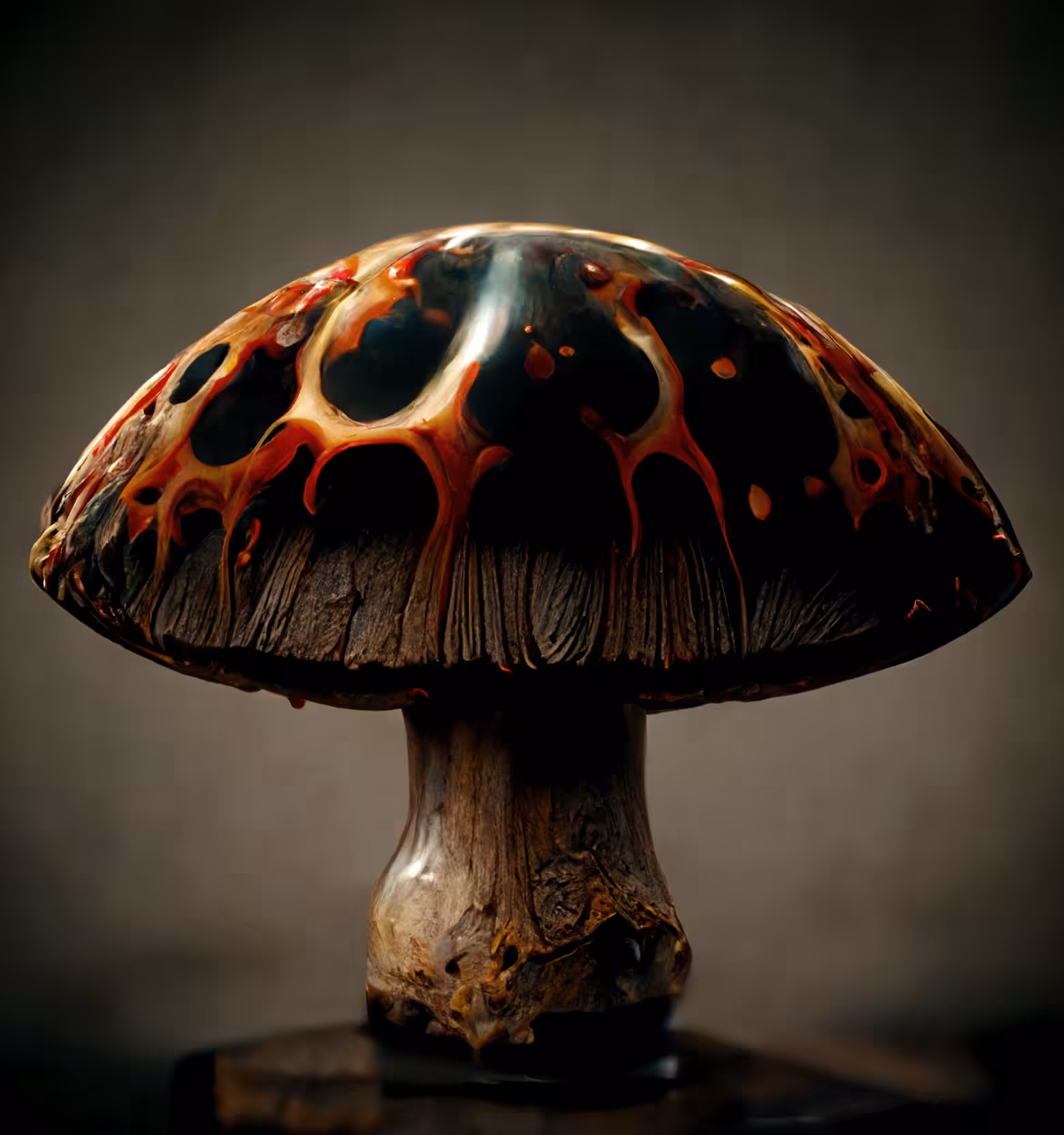 Sogoko town mushroom 17