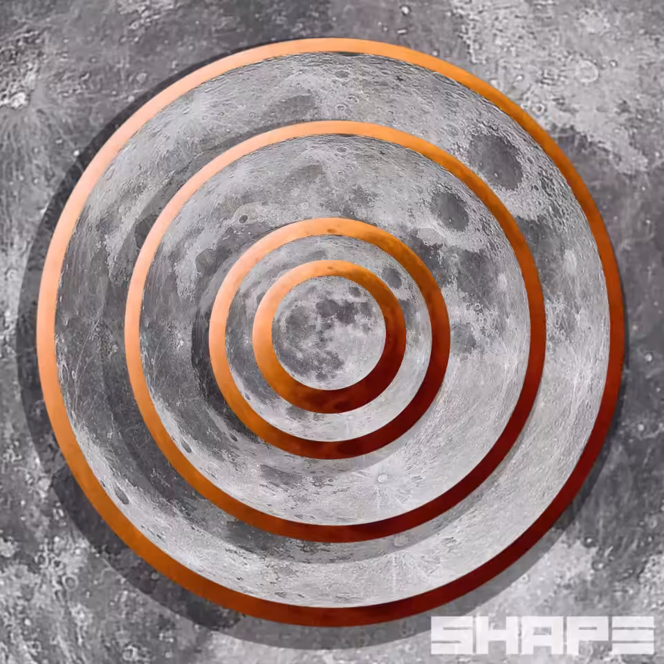 #048 - To The Moon