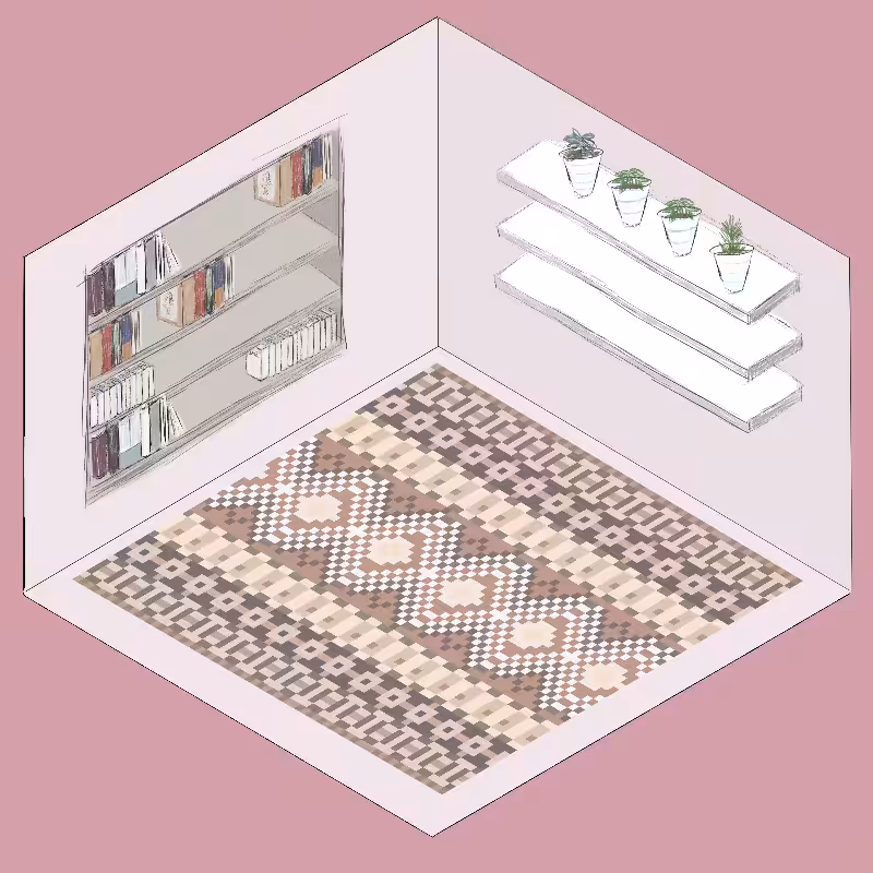 Rooms #17