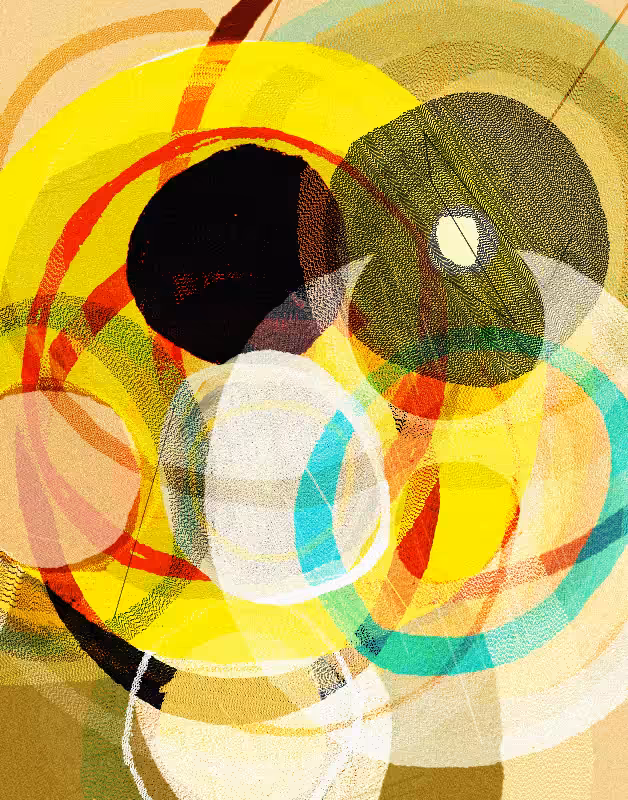 Fast Food Wall Art Simulation #1