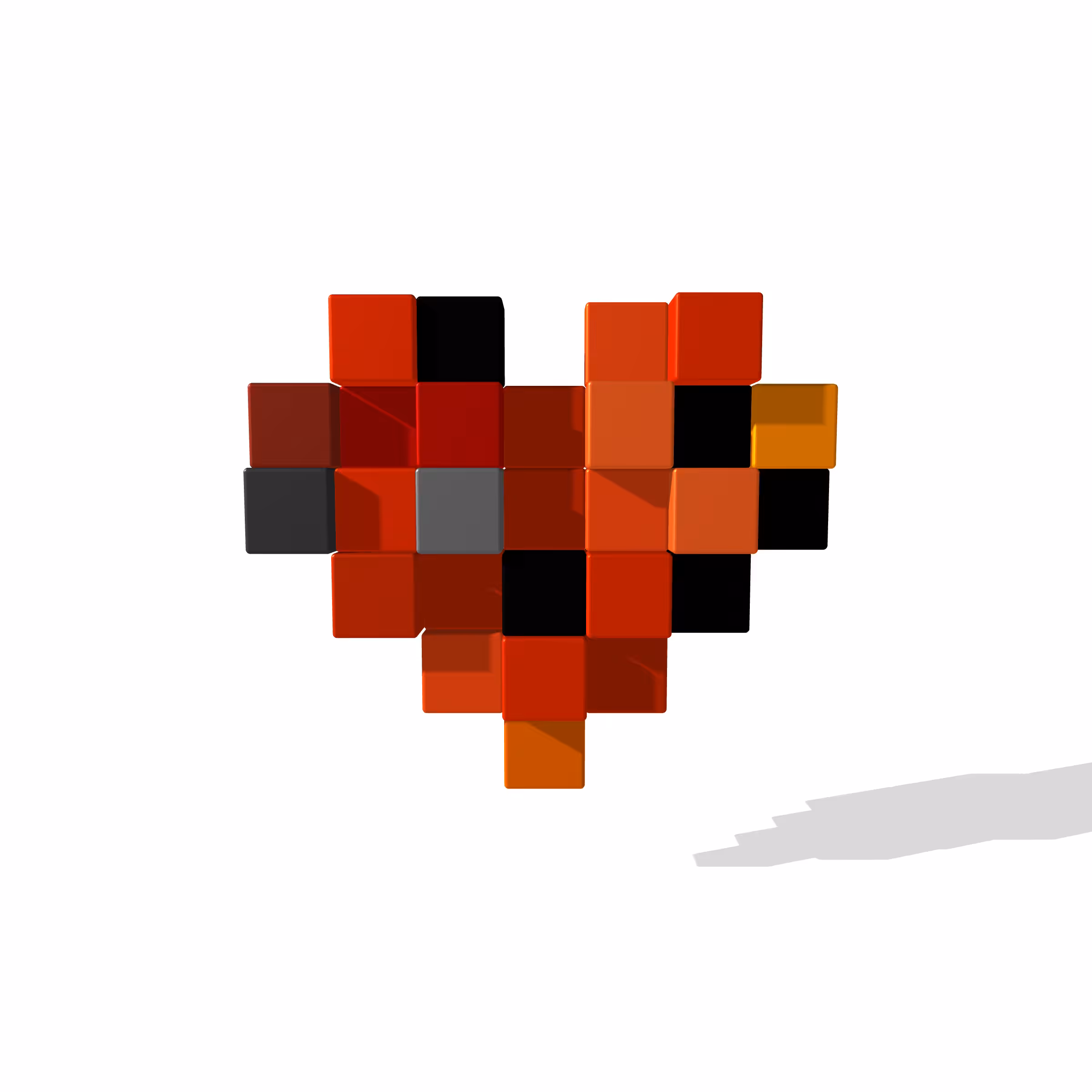 heart + craft #7803