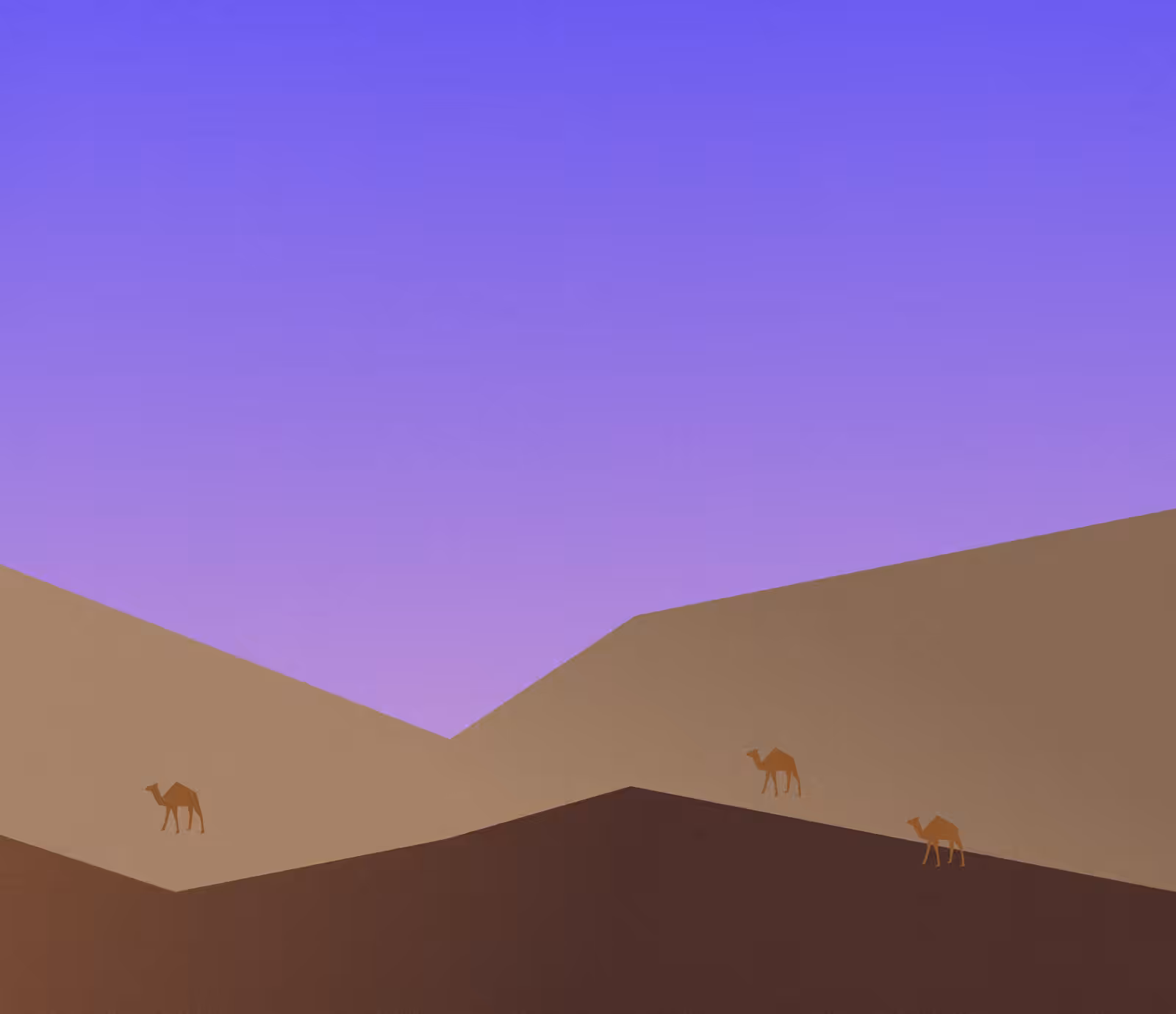 Oasis Odyssey #65