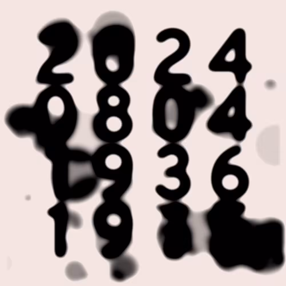 imbued time #7