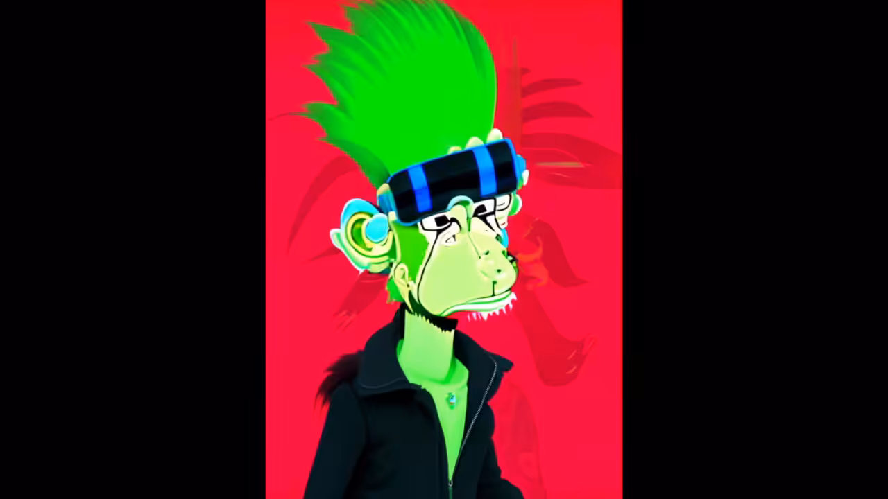 FUTURATEZ: Green Ap