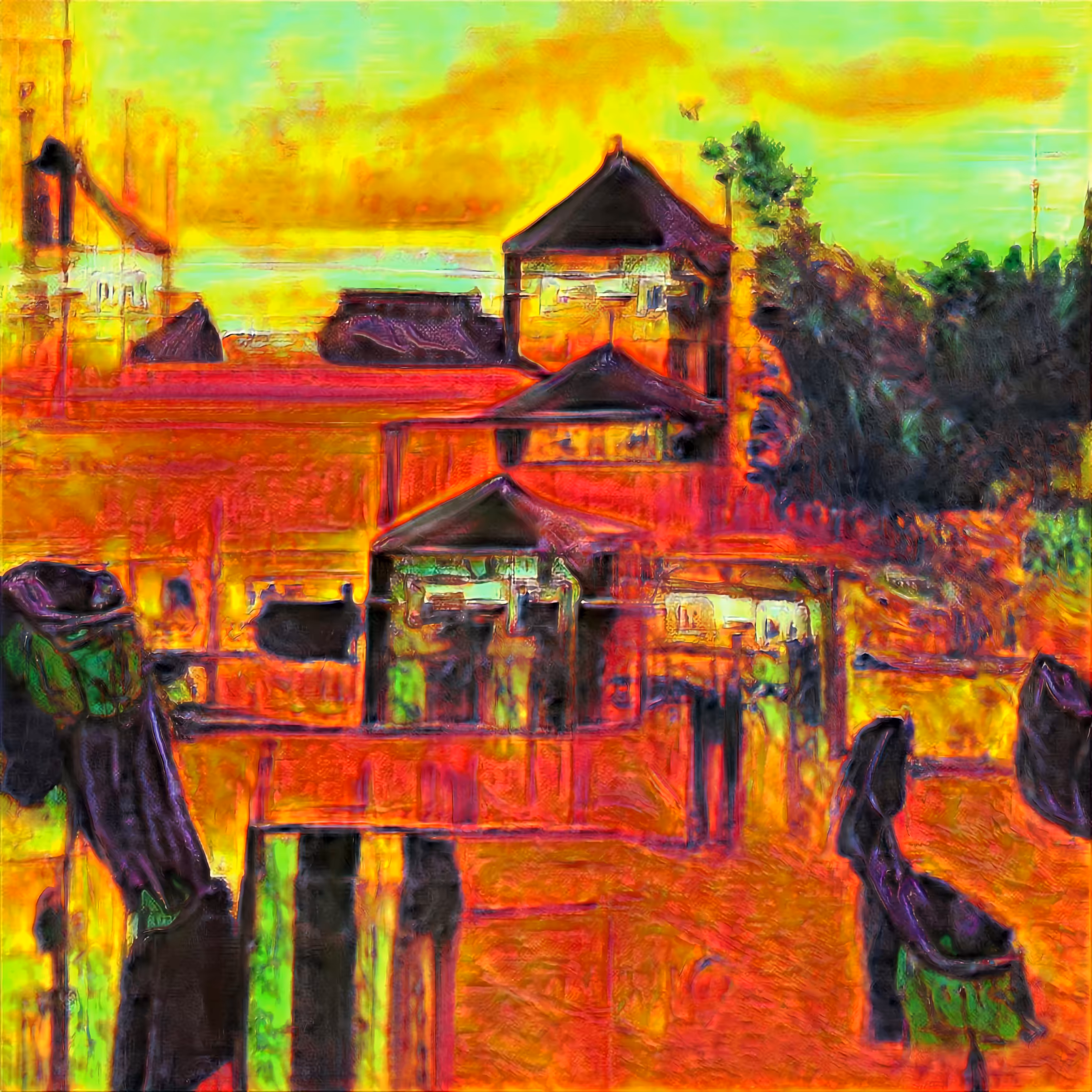 Village #59