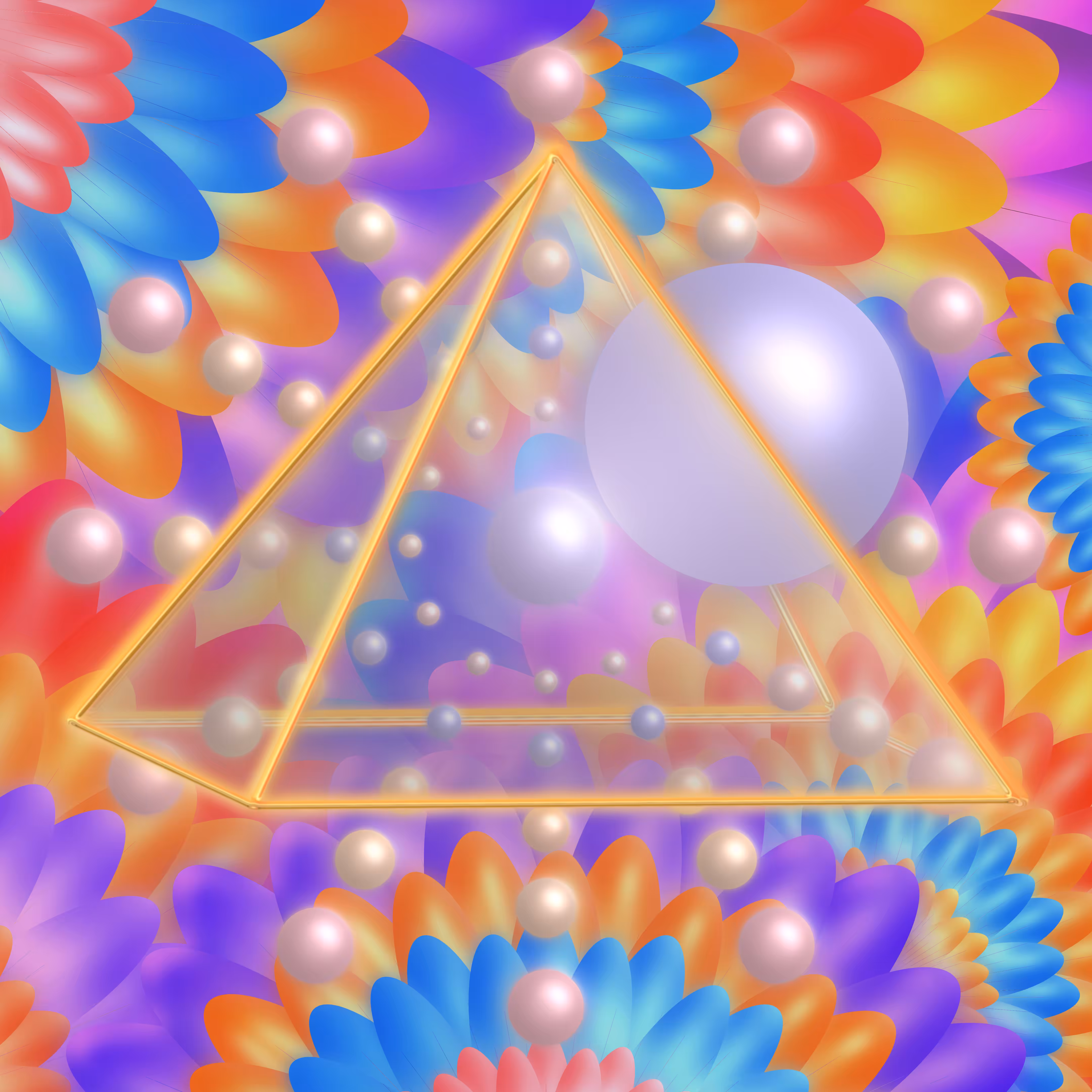 Pyramid Theory