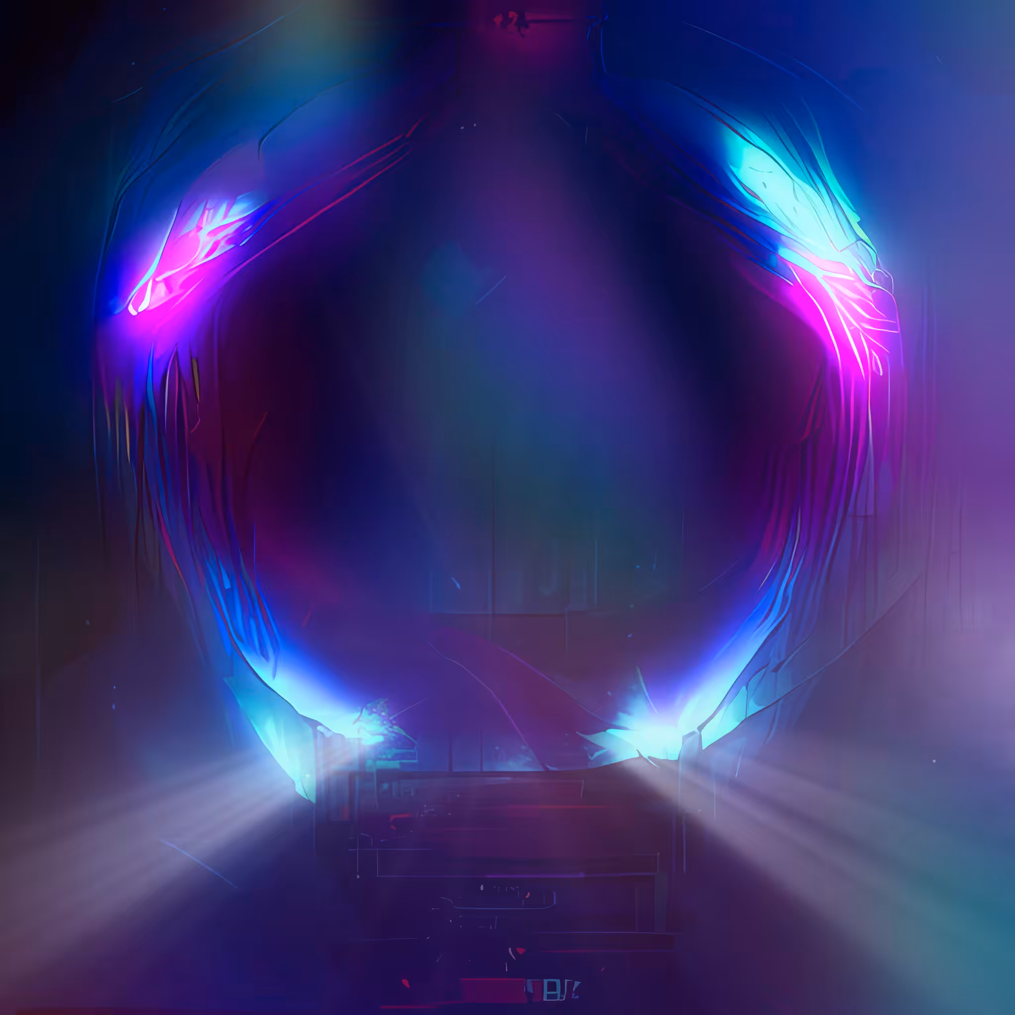HyperHalo #13