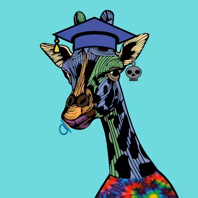 GrumpyGiraffe #93
