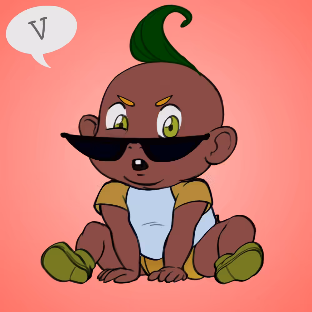 Baby V