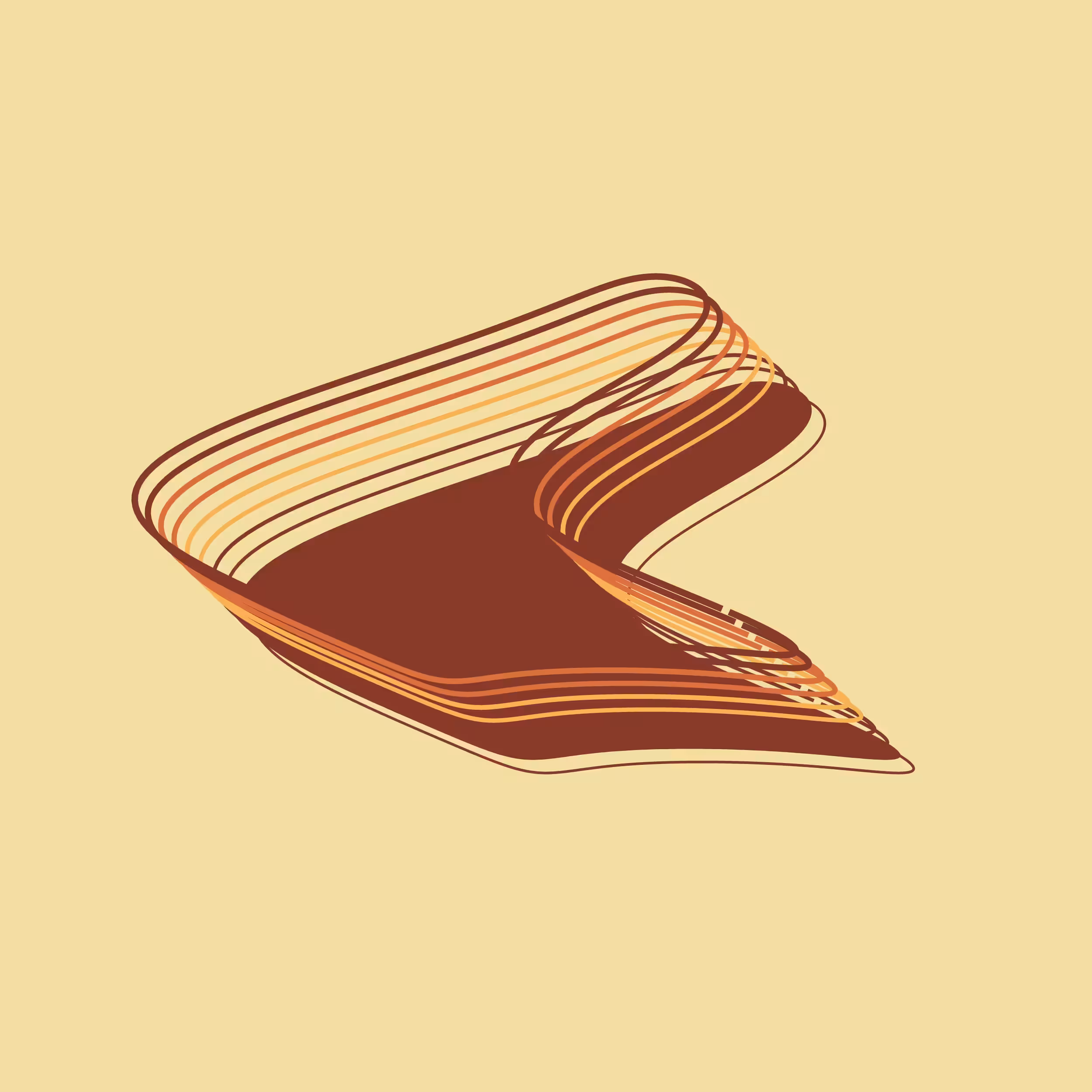 Siesta #50
