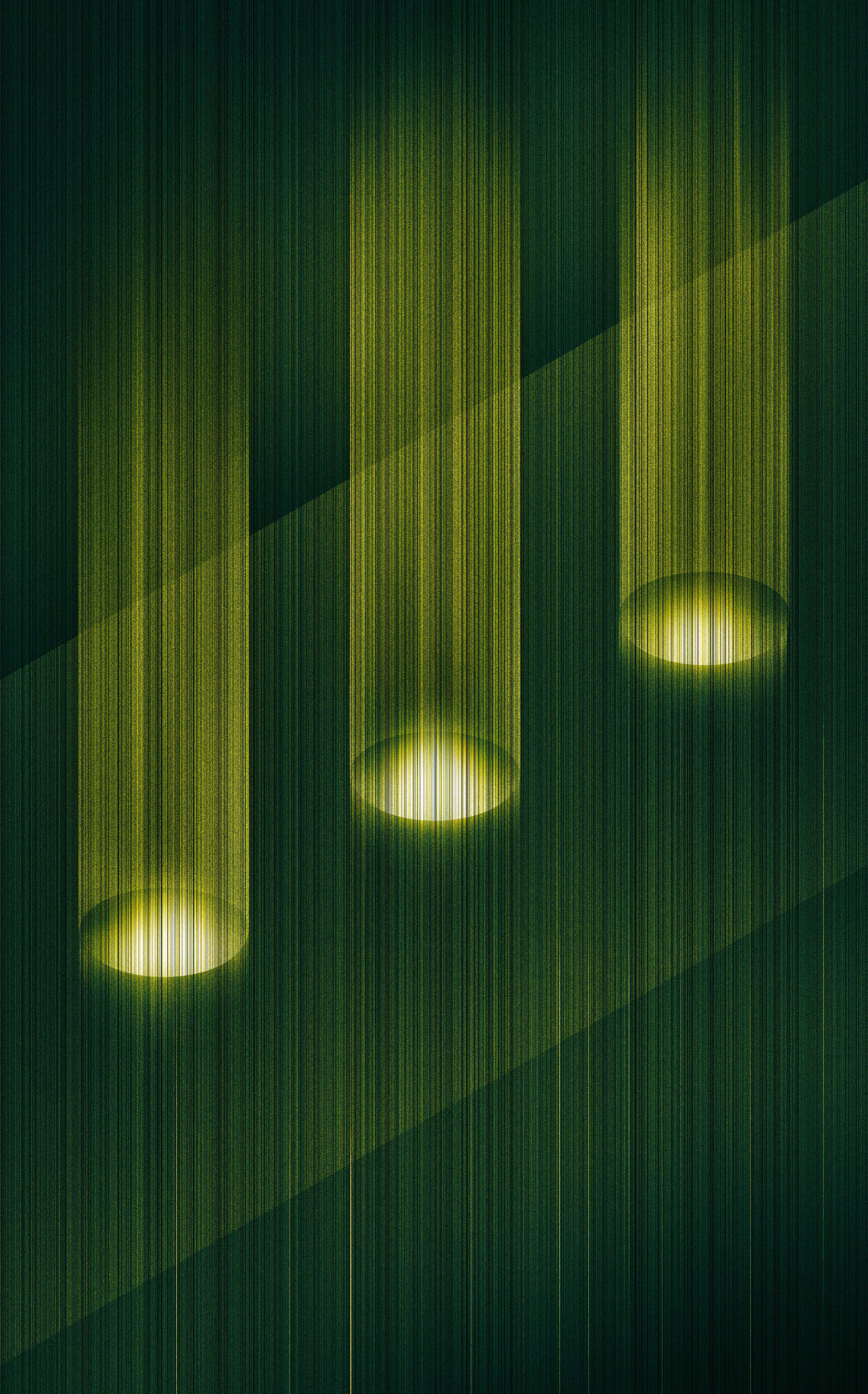 Gleams #3