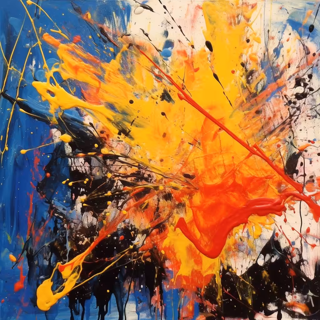 Eruptive Whispers