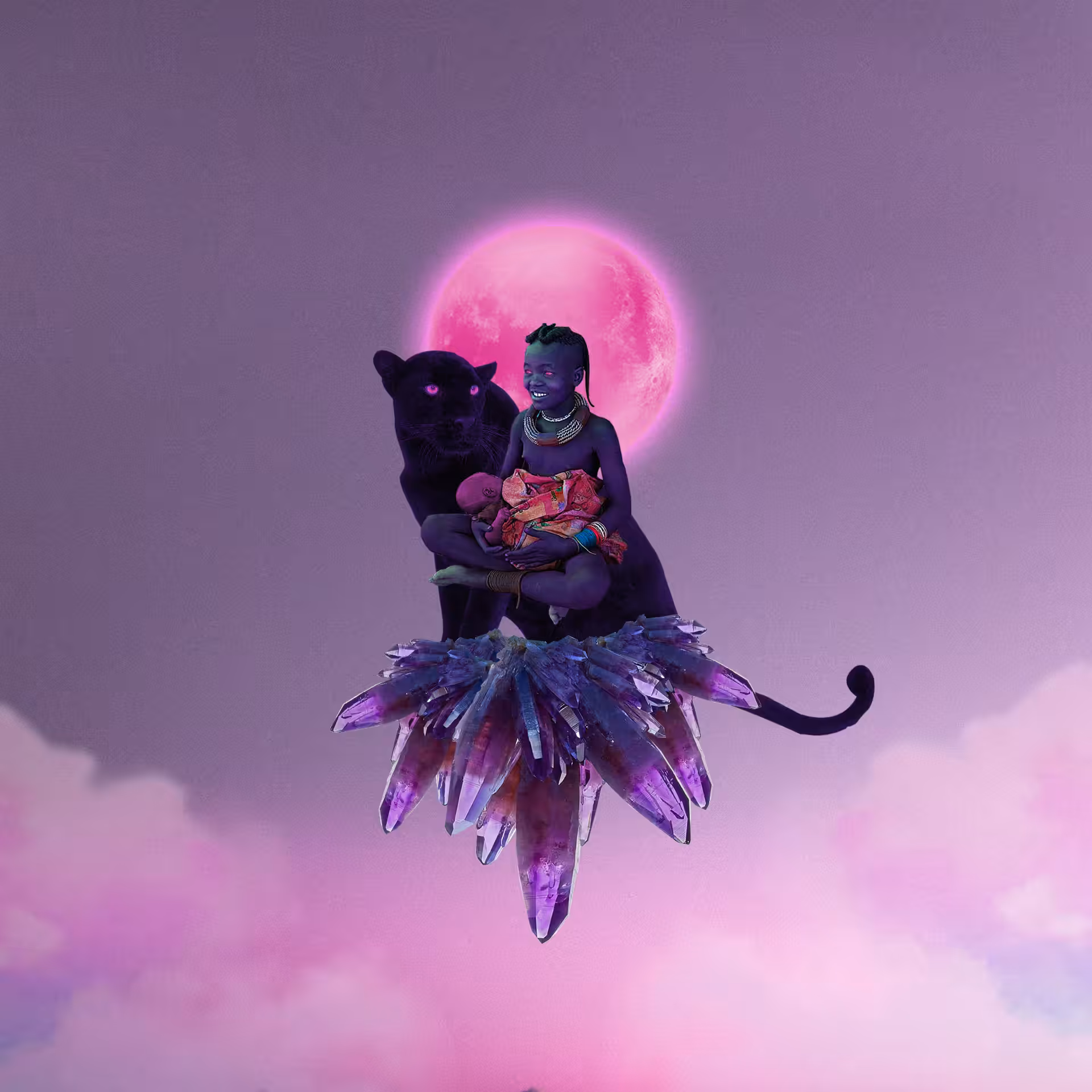 Creation 2020