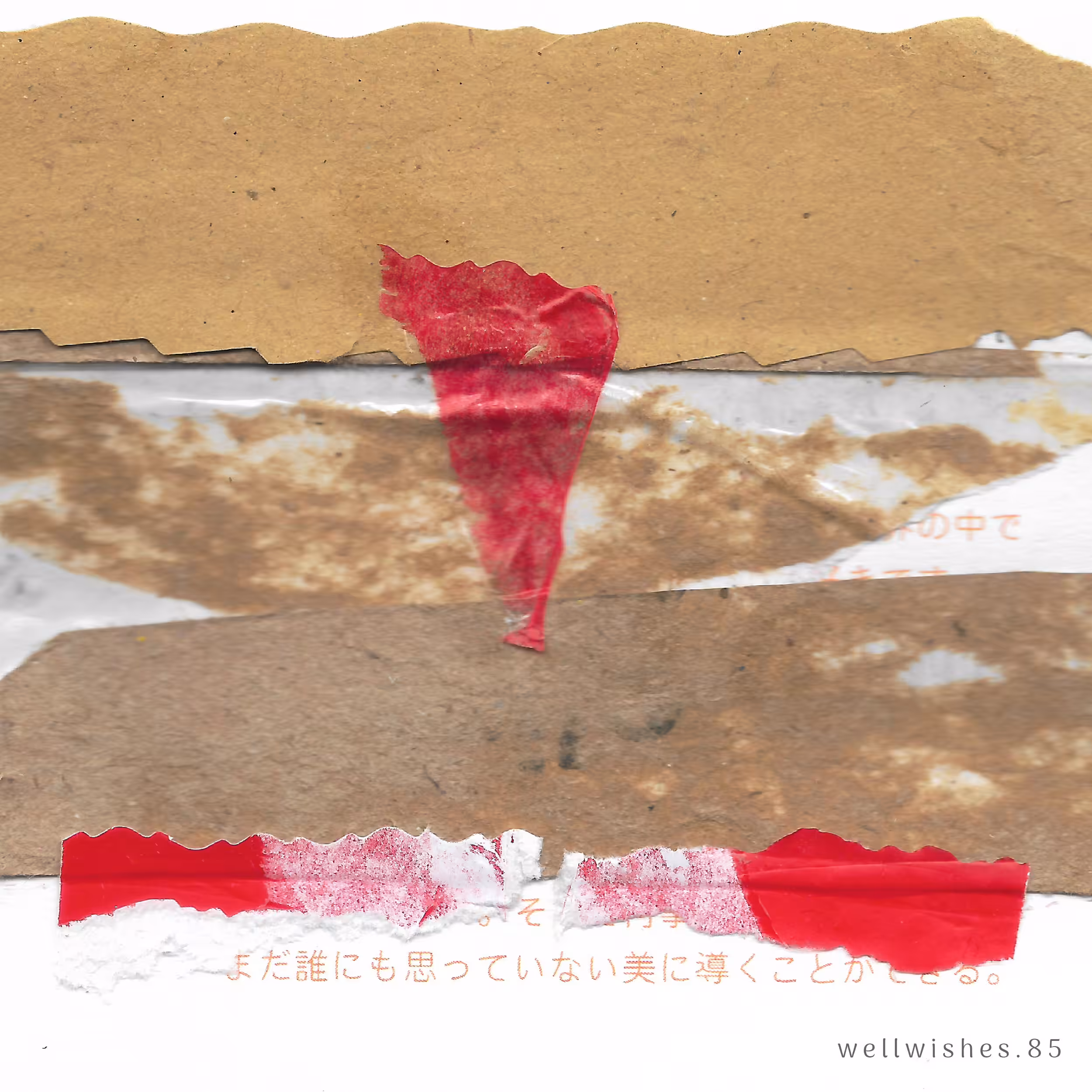 wellwishes 85