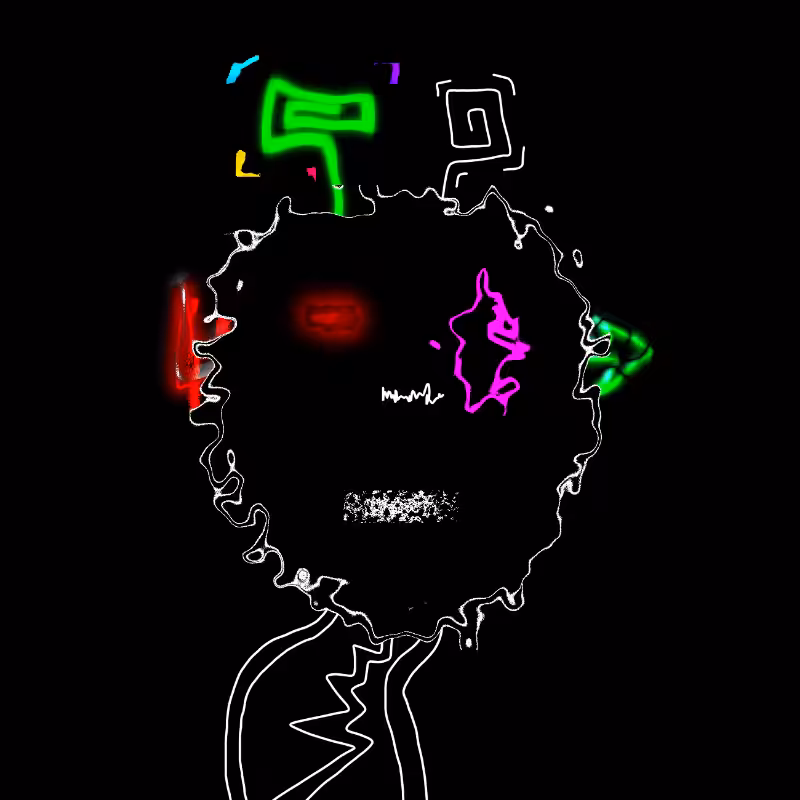 Distortion #47