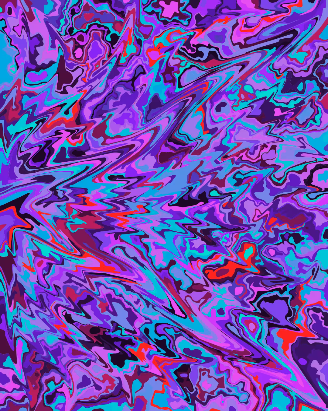 Liquid Dream 52