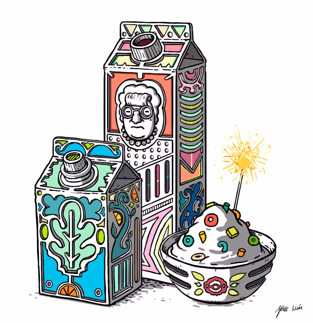 The Breakfast