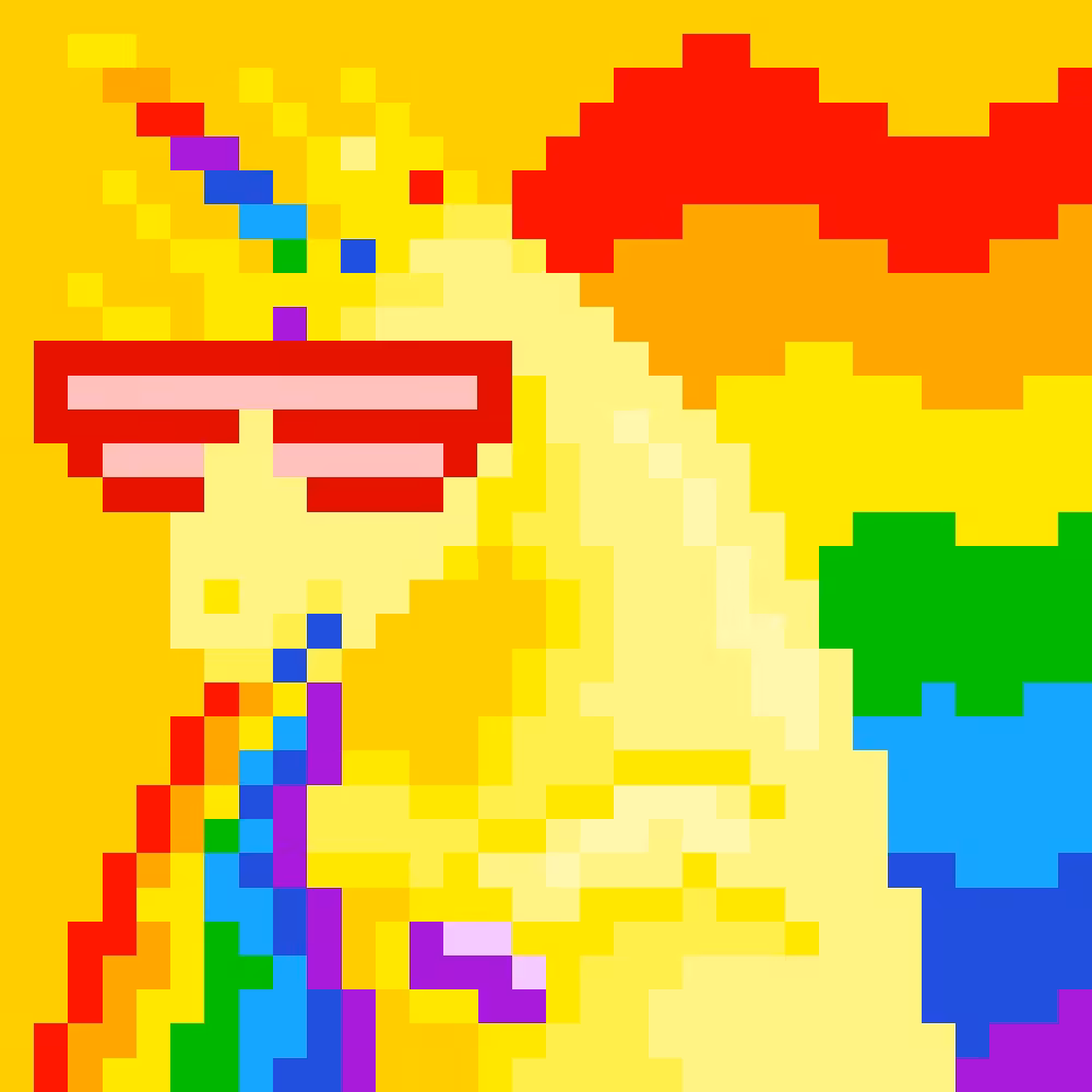 Unicorn #3527