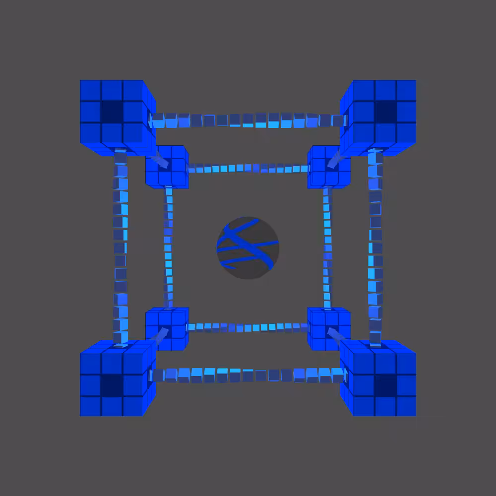 Core #4