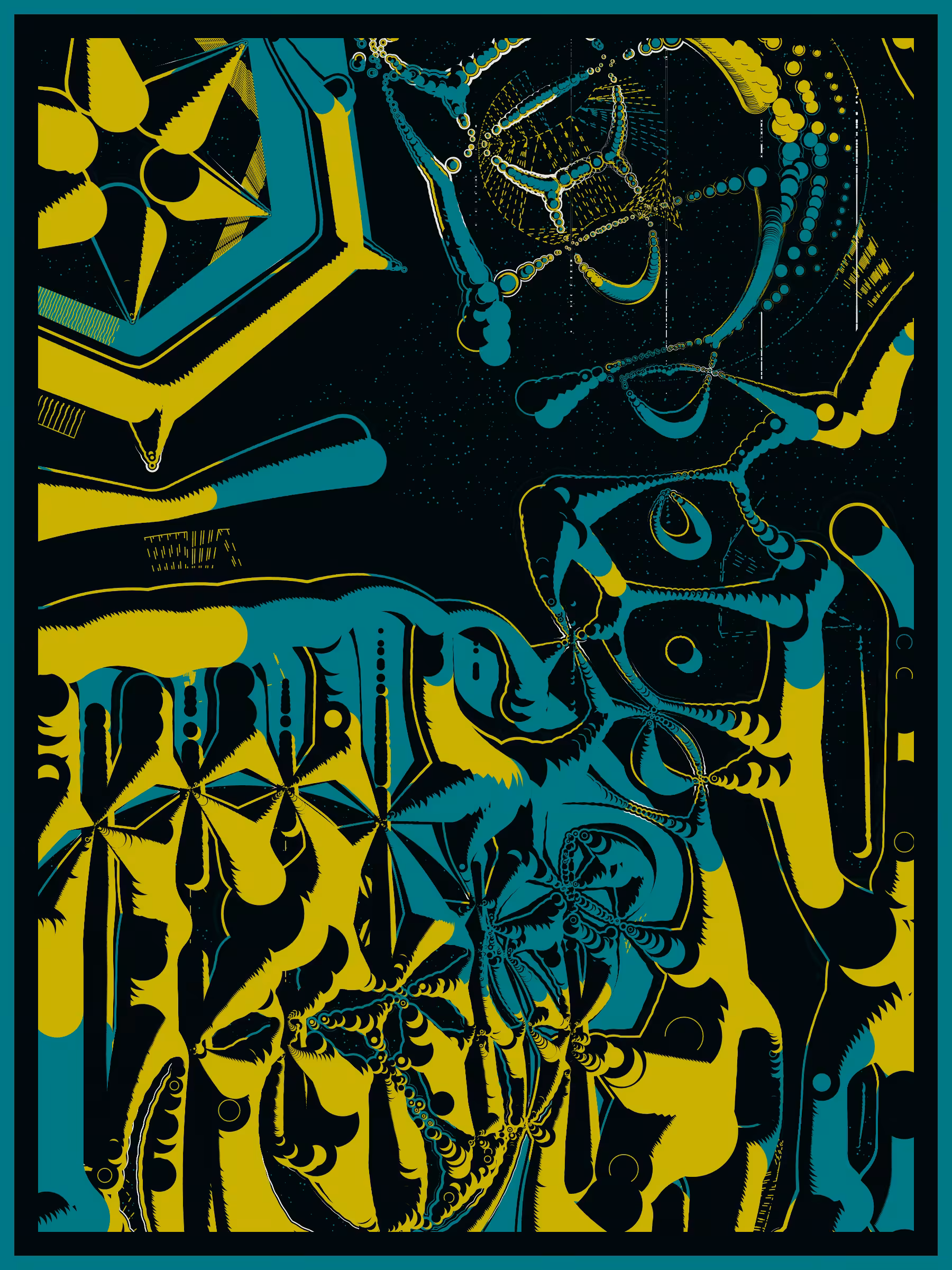 Alien DNA #511