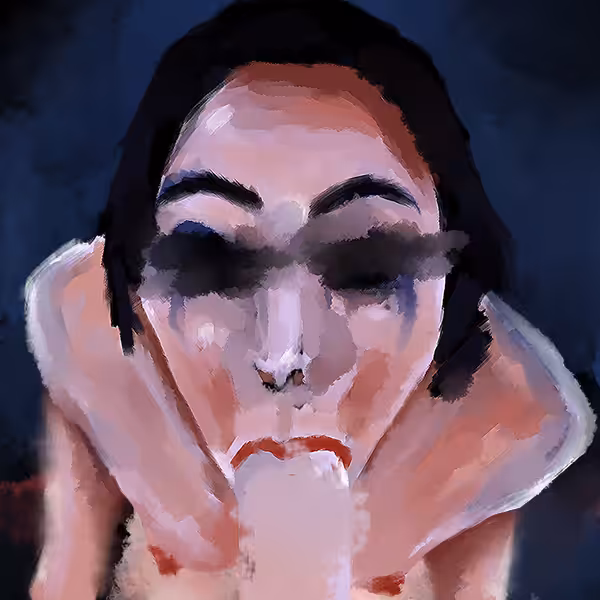 Haunting Bj