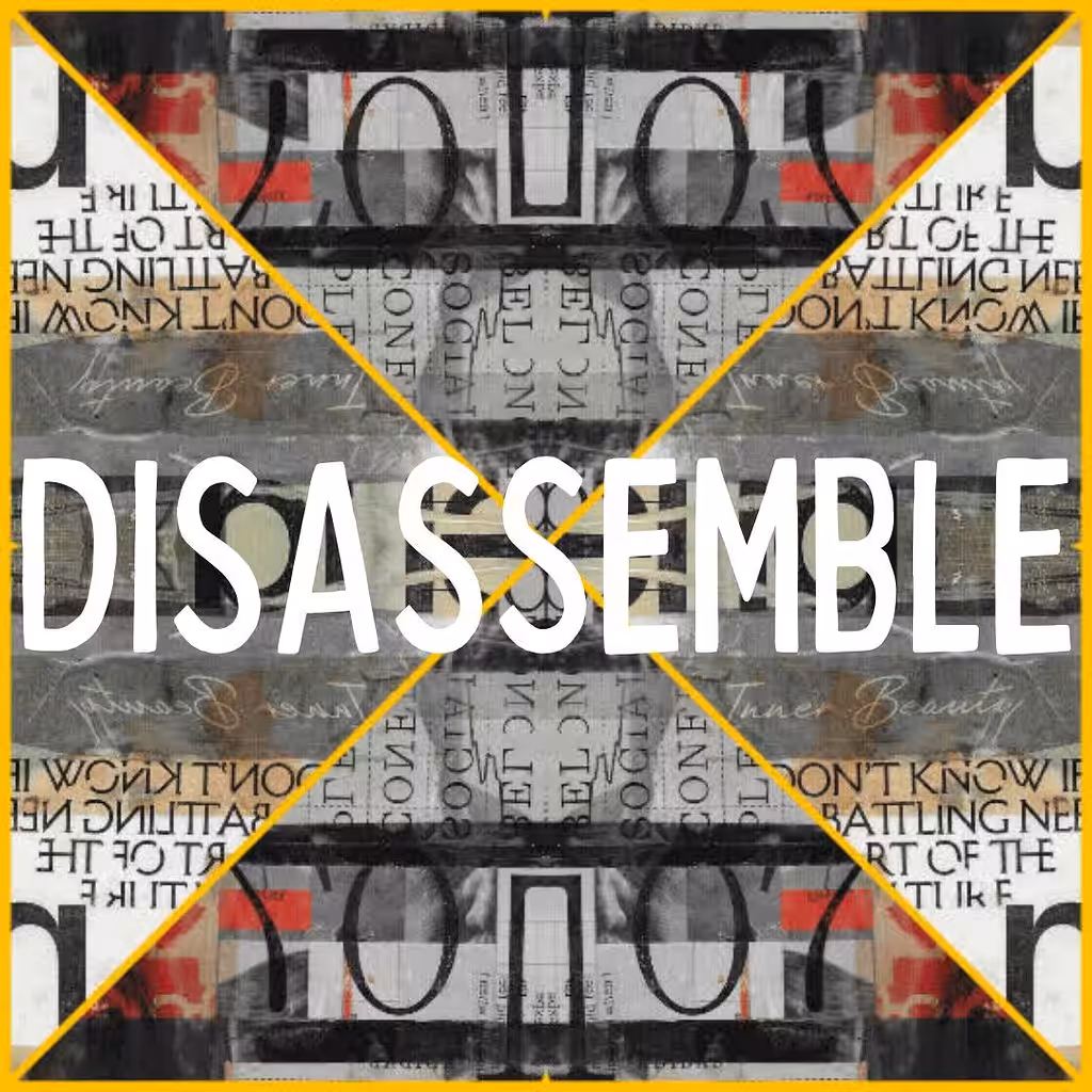 Mayhem: Disassemble