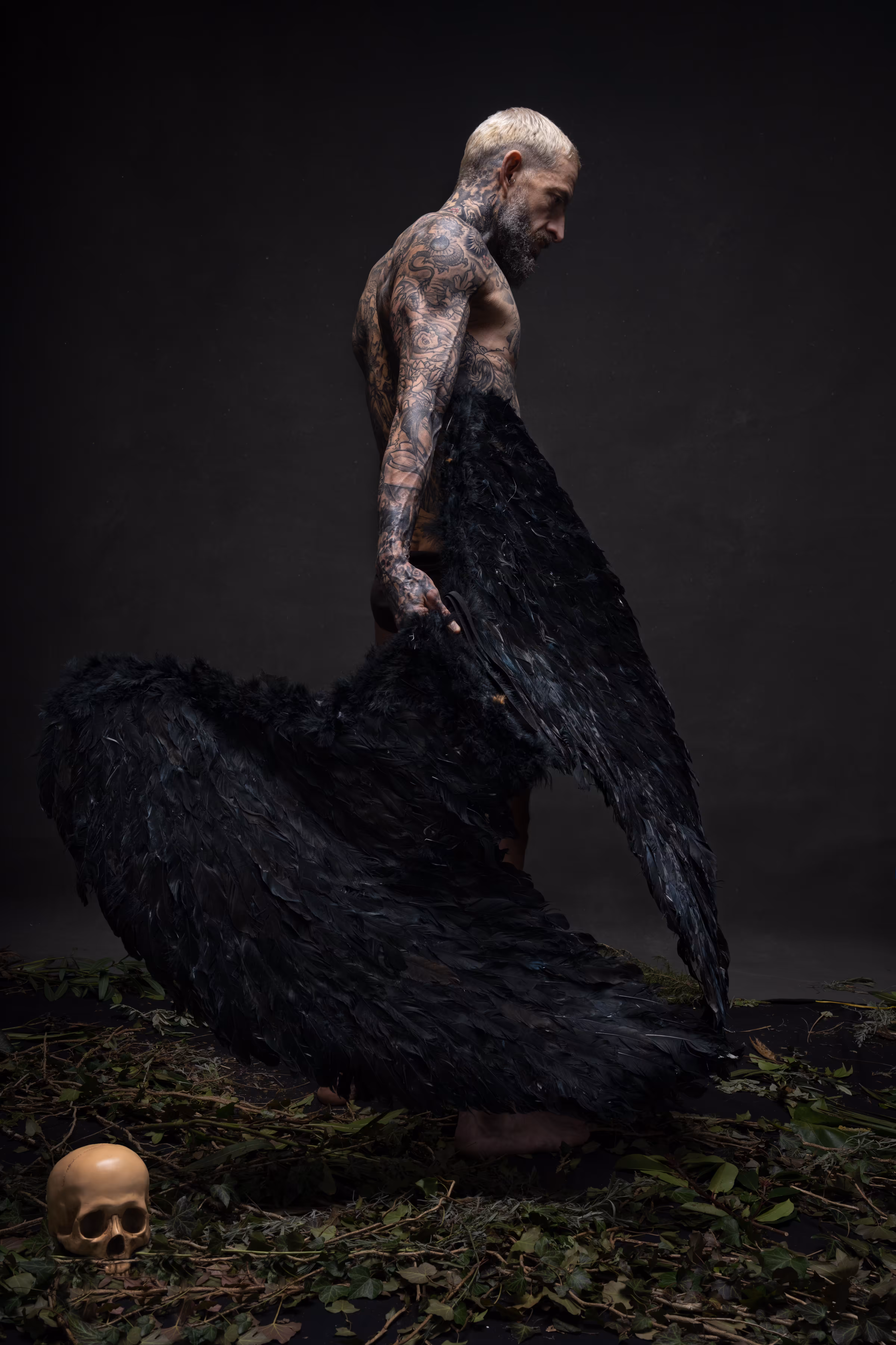Fallen Angel